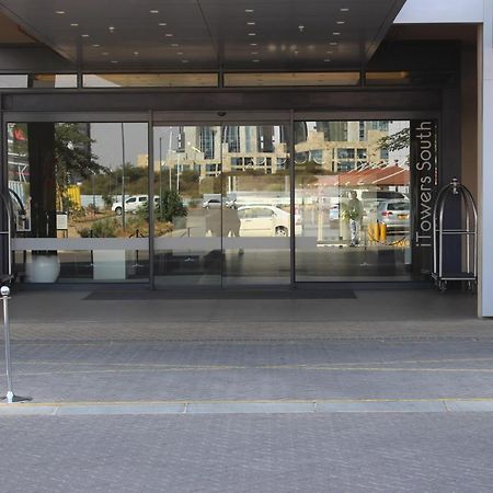 Green Avenue Apartments Gaborone Esterno foto