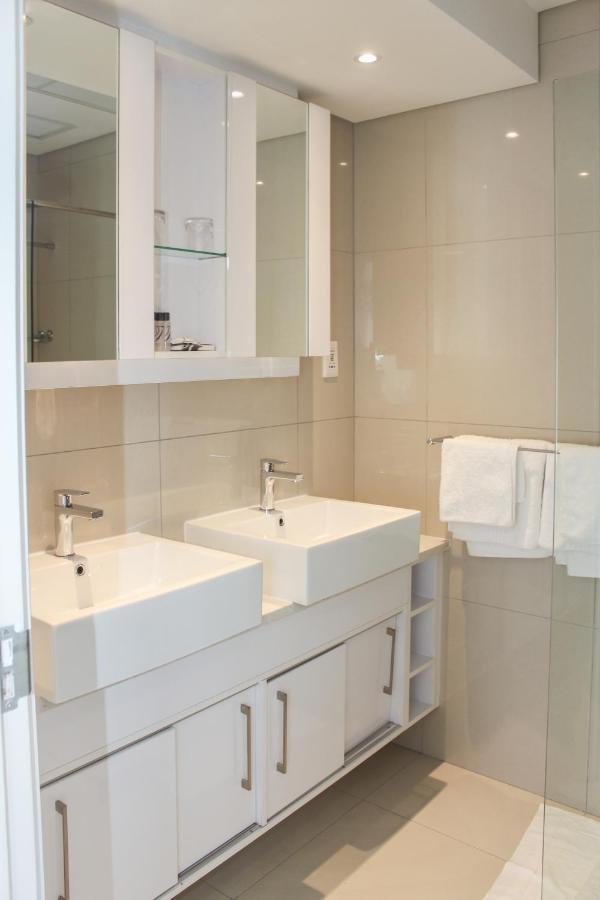 Green Avenue Apartments Gaborone Esterno foto